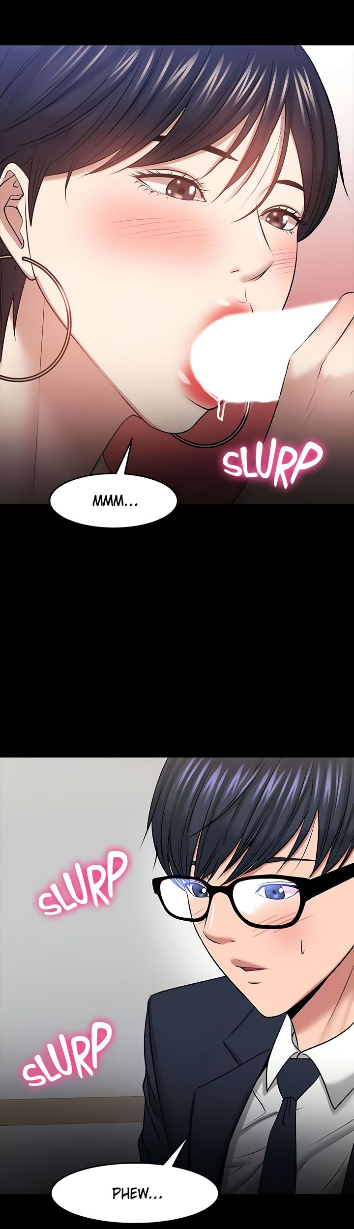 Are You Just Going To Watch? page 20