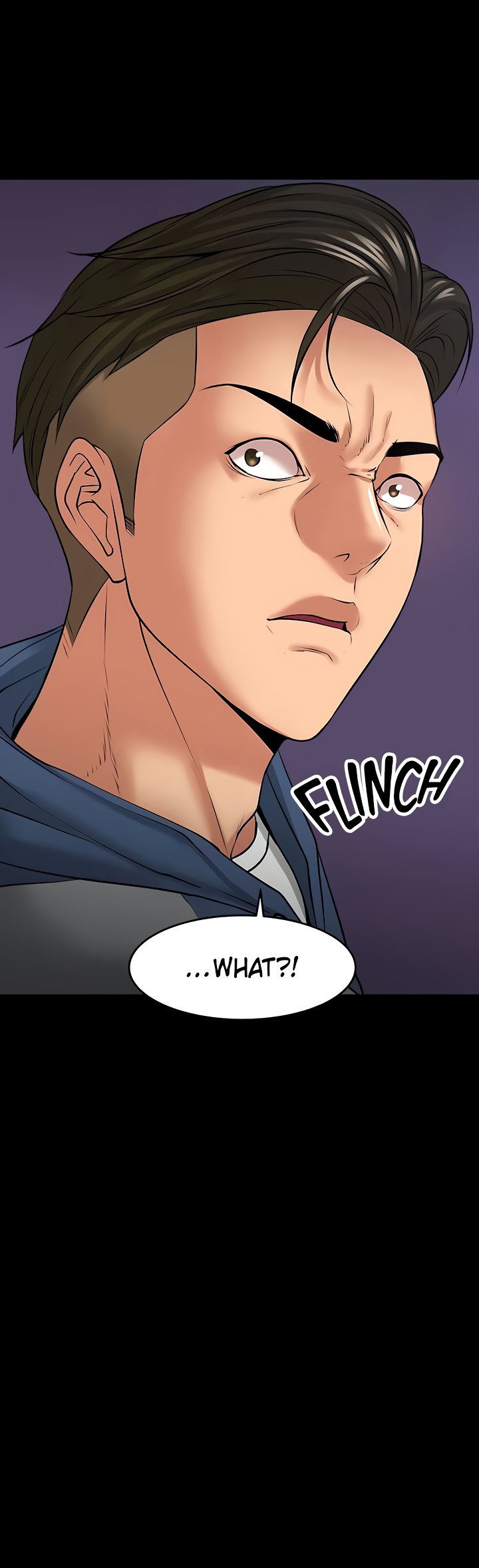 Are You Just Going To Watch? page 3