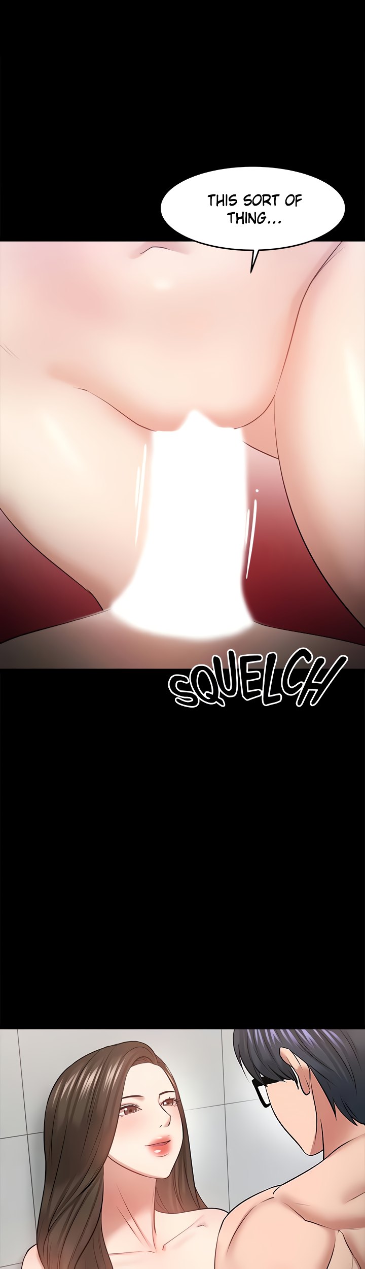 Are You Just Going To Watch? page 38