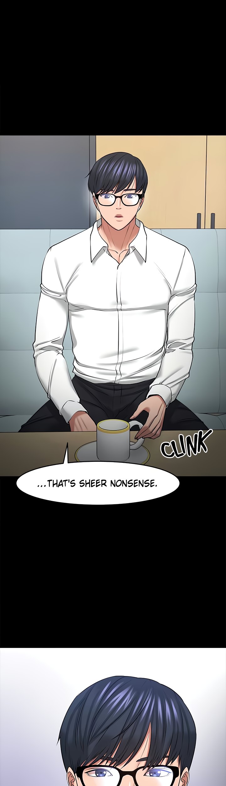 Are You Just Going To Watch? page 56