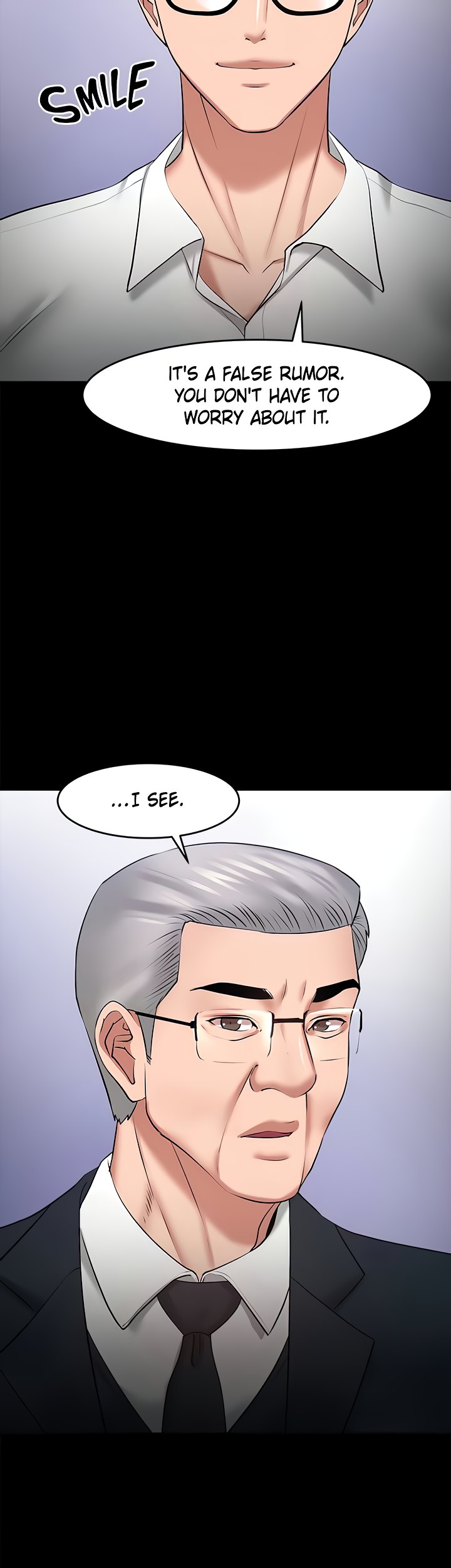 Are You Just Going To Watch? page 57