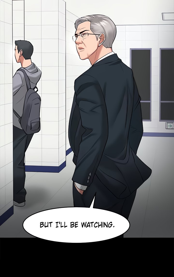 Are You Just Going To Watch? page 59