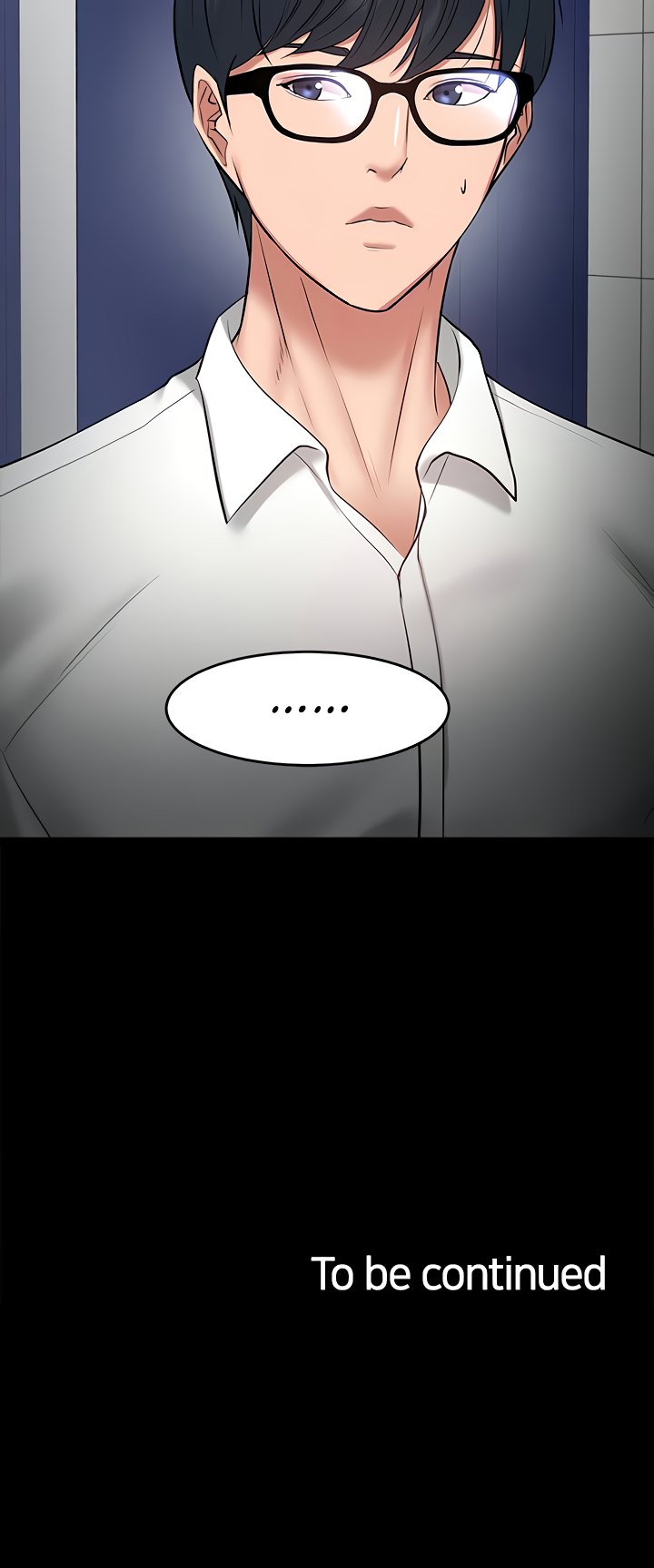 Are You Just Going To Watch? page 65