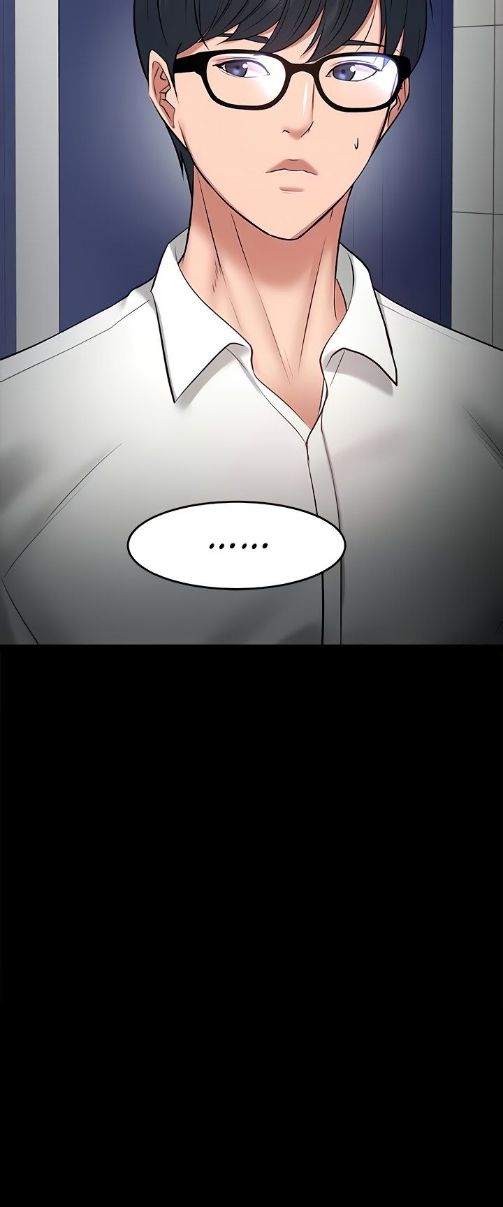Are You Just Going To Watch? page 3