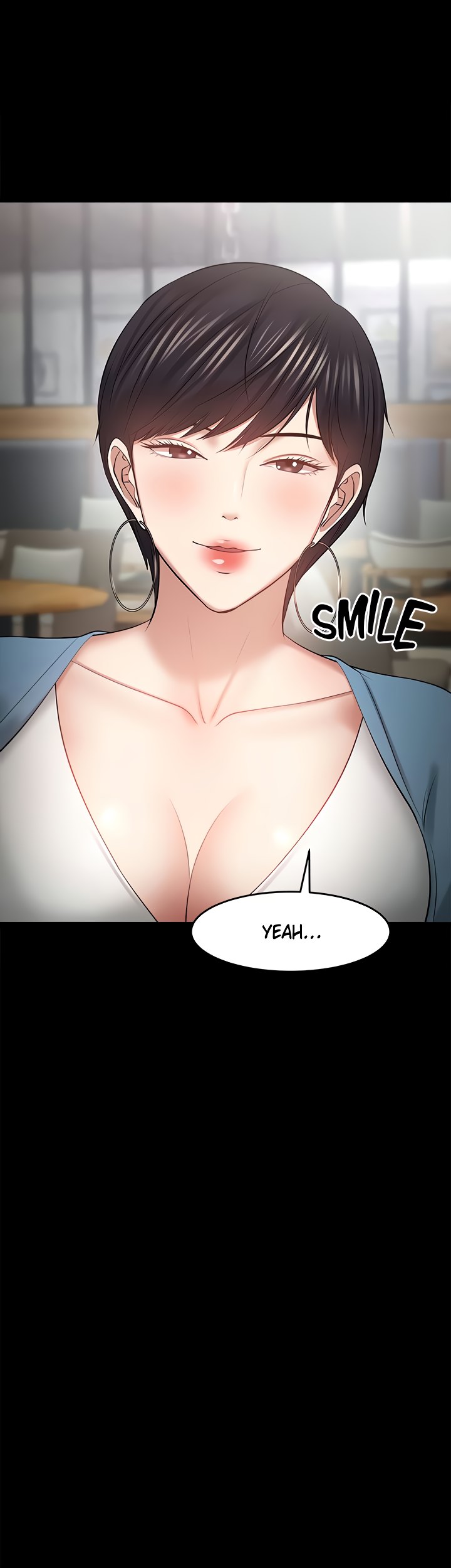Are You Just Going To Watch? page 30