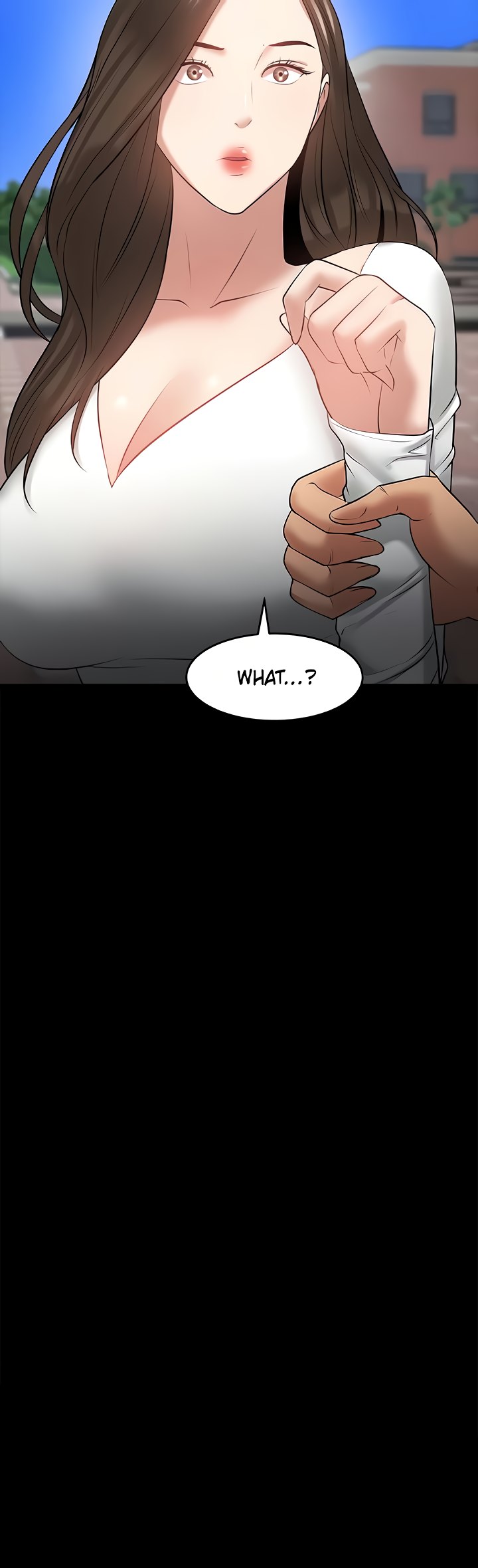 Are You Just Going To Watch? page 3