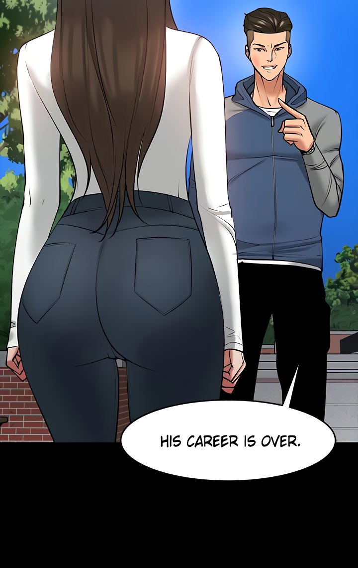 Are You Just Going To Watch? page 9