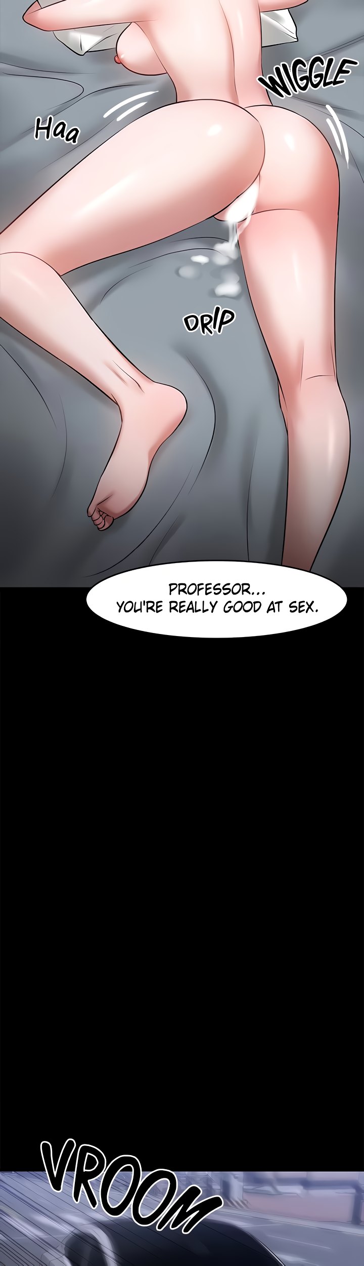 Are You Just Going To Watch? page 56
