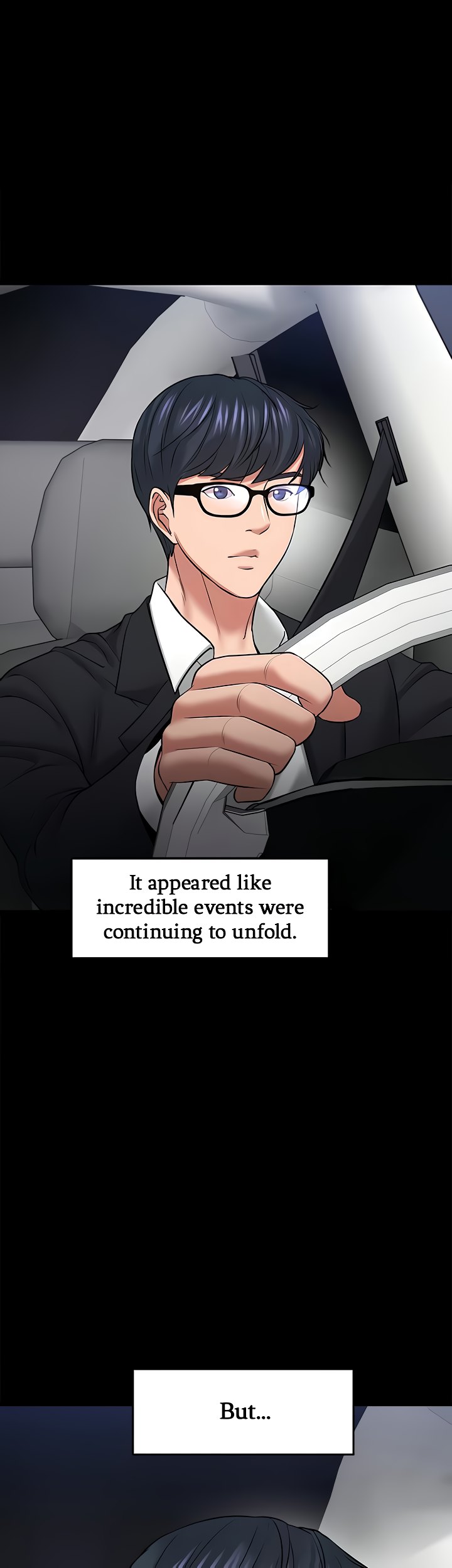 Are You Just Going To Watch? page 58