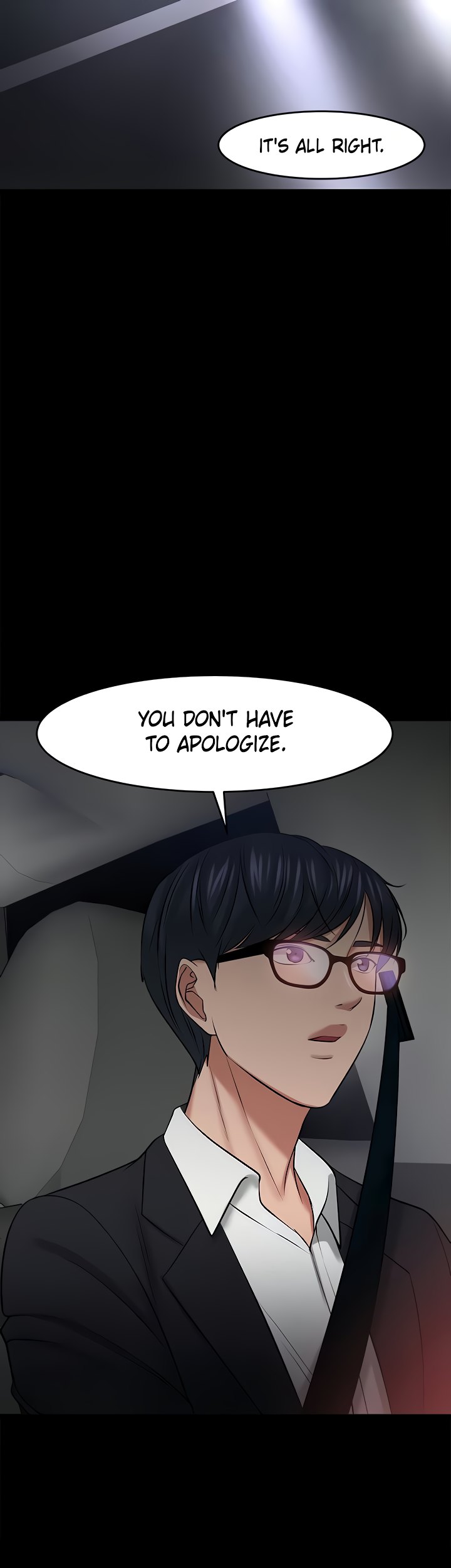 Are You Just Going To Watch? page 67