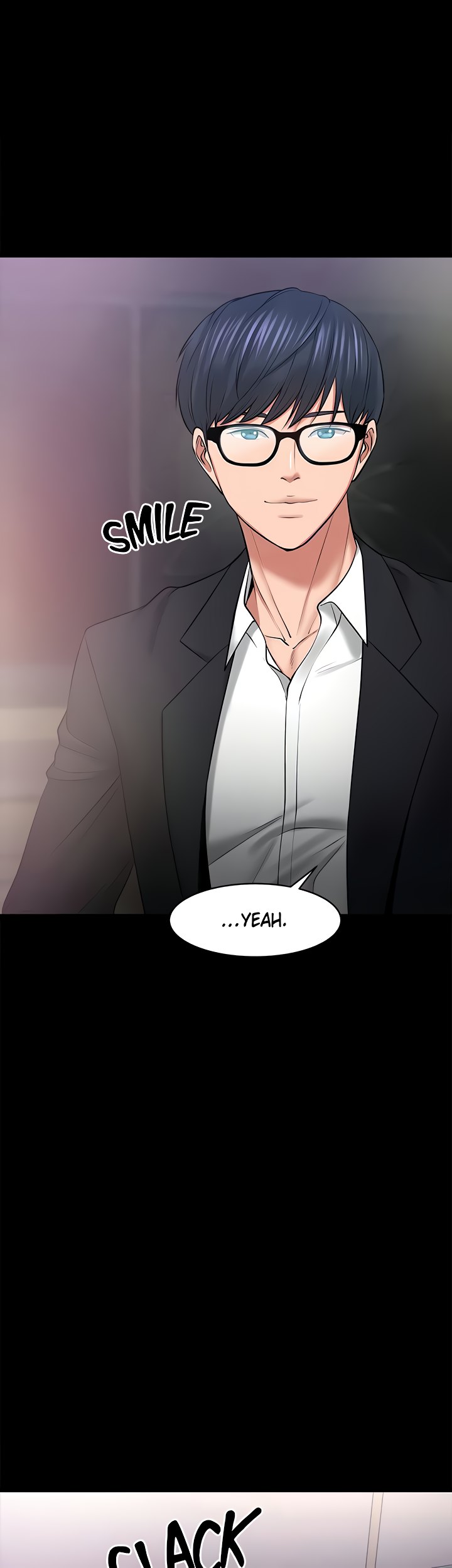 Are You Just Going To Watch? page 10