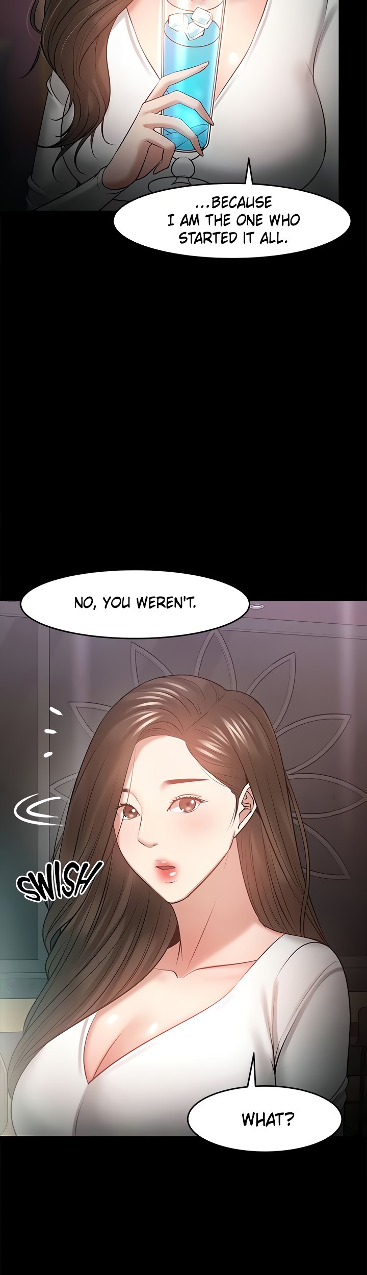 Are You Just Going To Watch? page 14