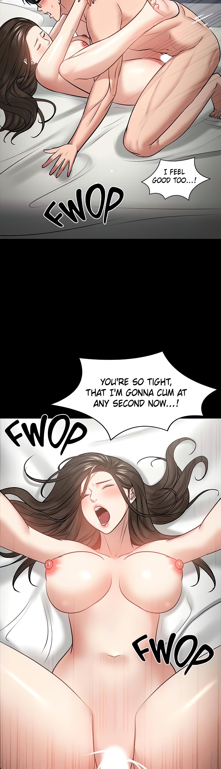 Are You Just Going To Watch? page 34