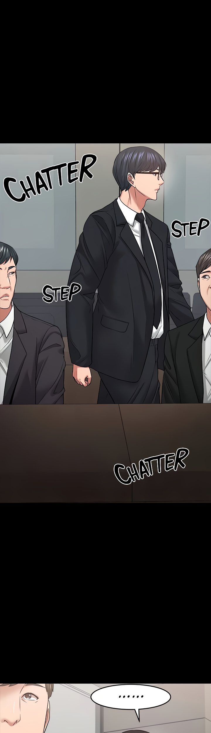 Are You Just Going To Watch? page 51
