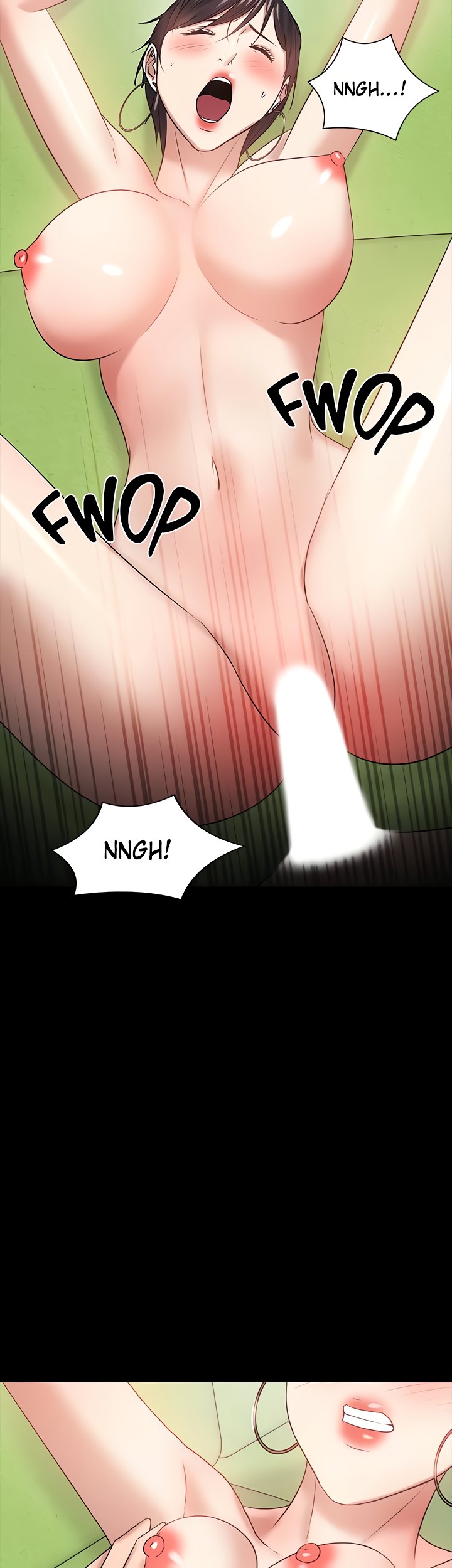 Are You Just Going To Watch? page 57