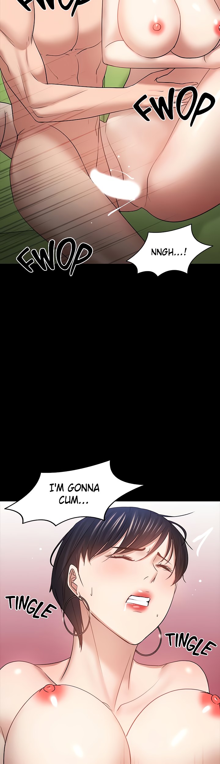 Are You Just Going To Watch? page 62