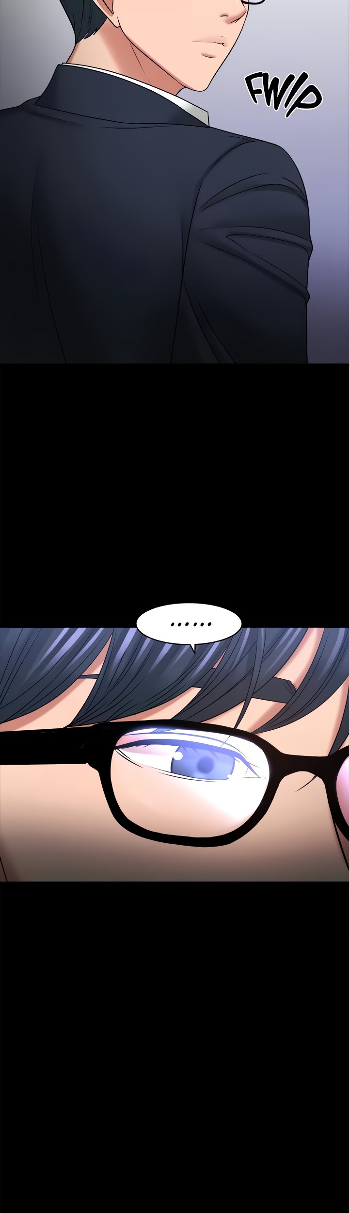Are You Just Going To Watch? page 49