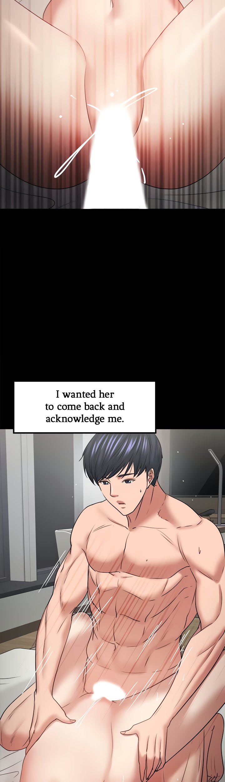 Are You Just Going To Watch? page 54