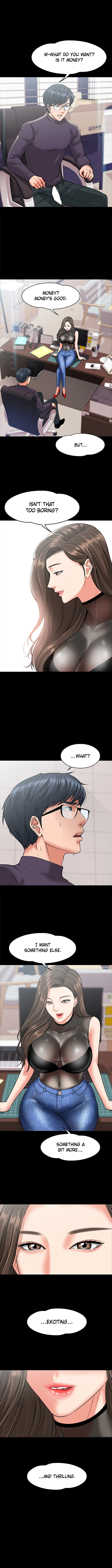 Are You Just Going To Watch? page 4