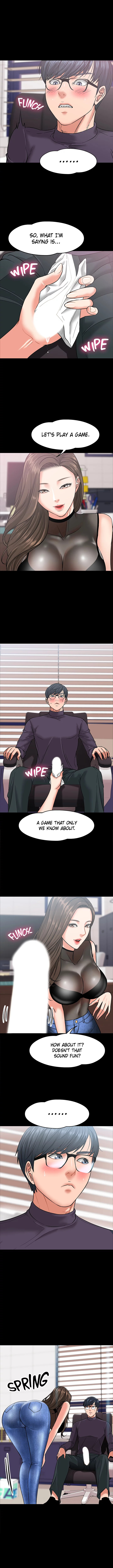 Are You Just Going To Watch? page 6