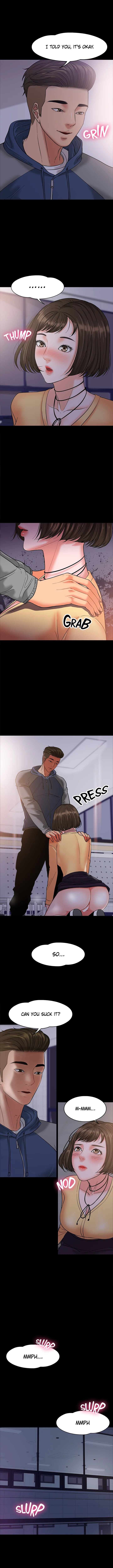 Are You Just Going To Watch? page 13