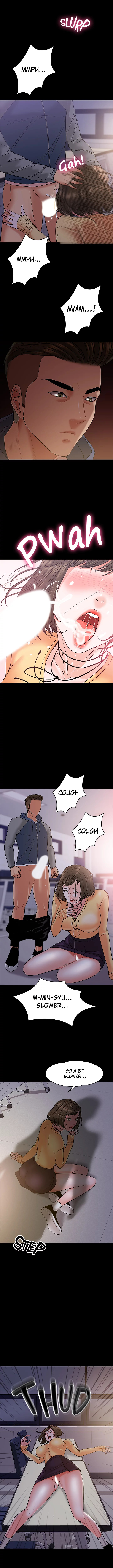 Are You Just Going To Watch? page 14