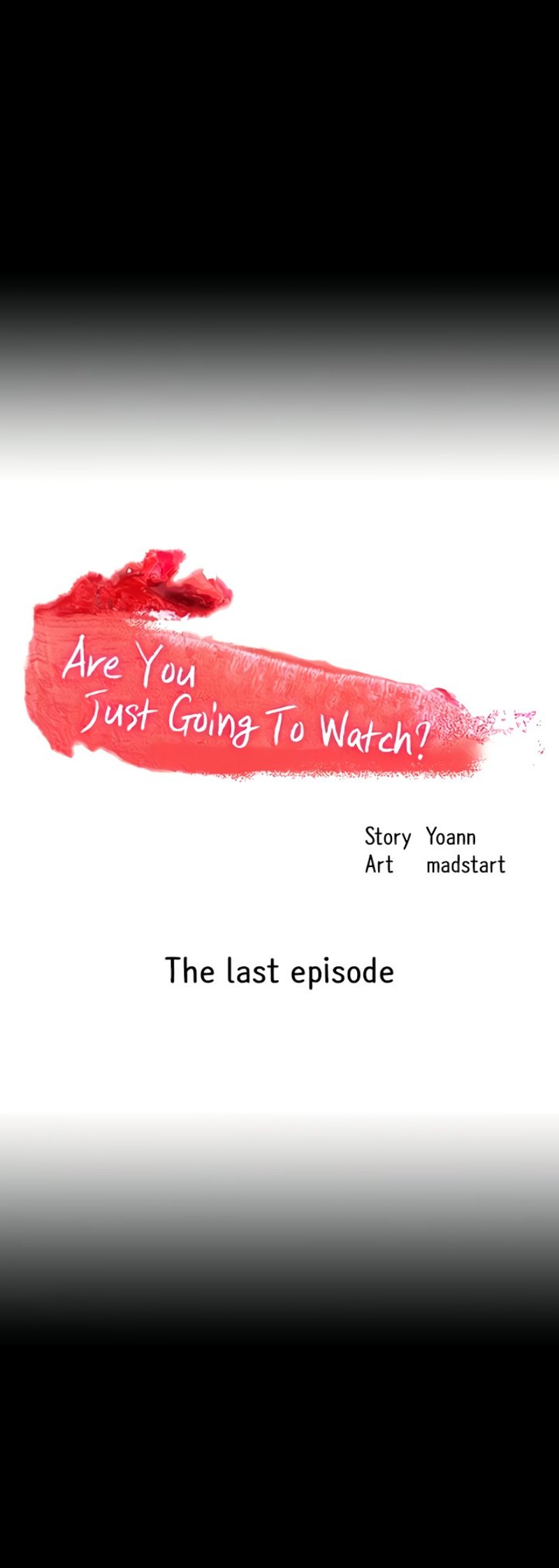 Are You Just Going To Watch? page 7
