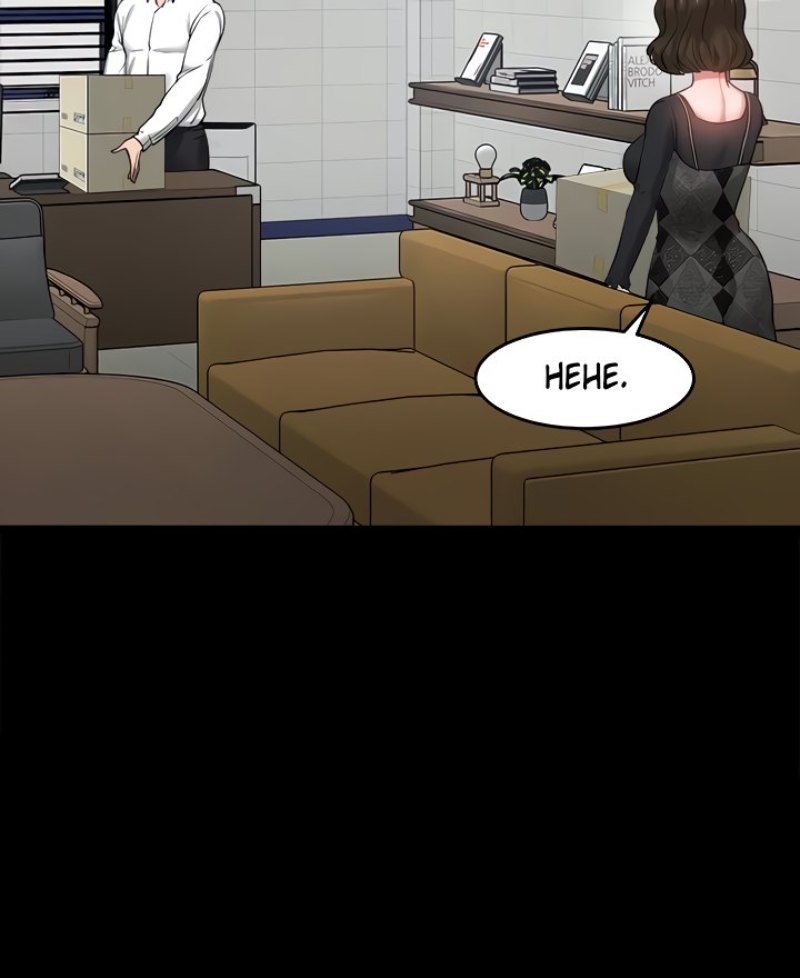 Are You Just Going To Watch? page 19