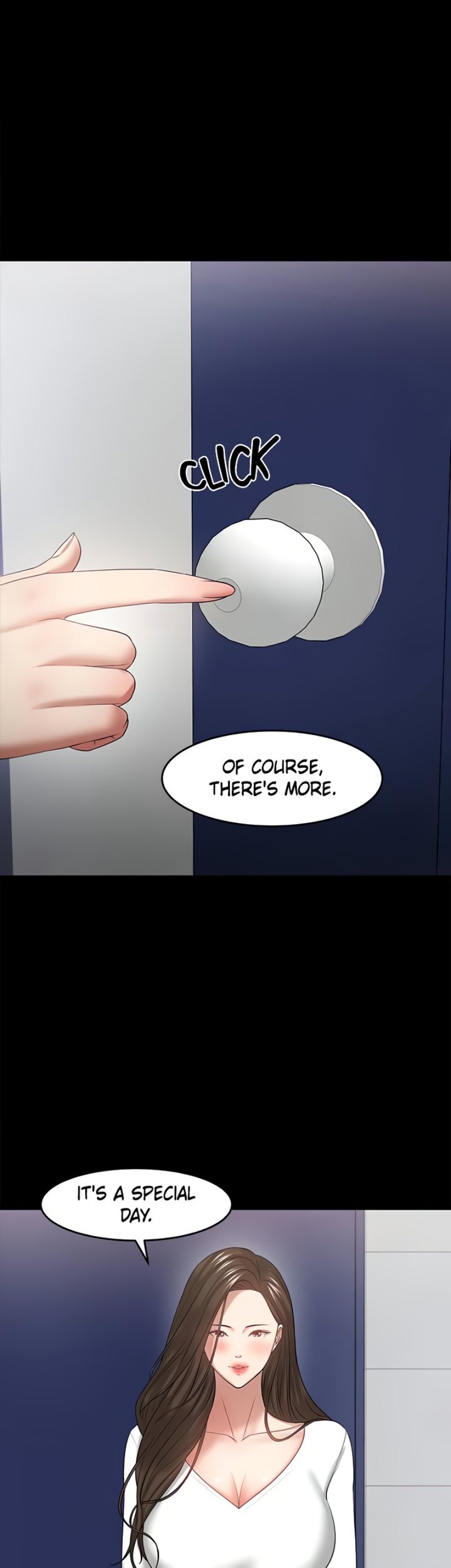 Are You Just Going To Watch? page 32