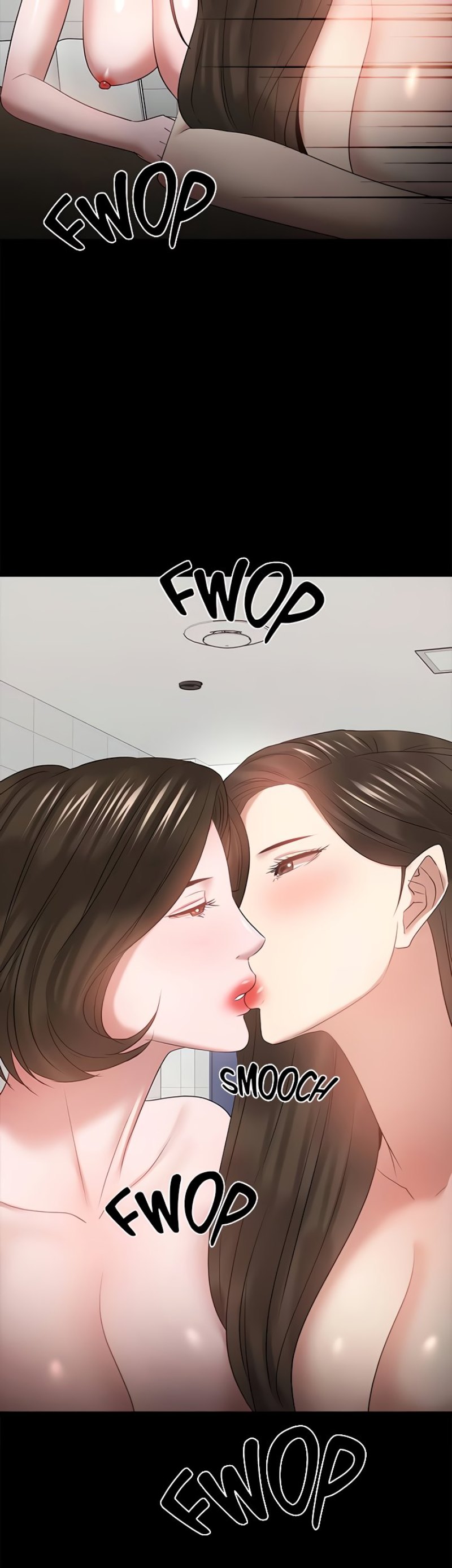 Are You Just Going To Watch? page 55