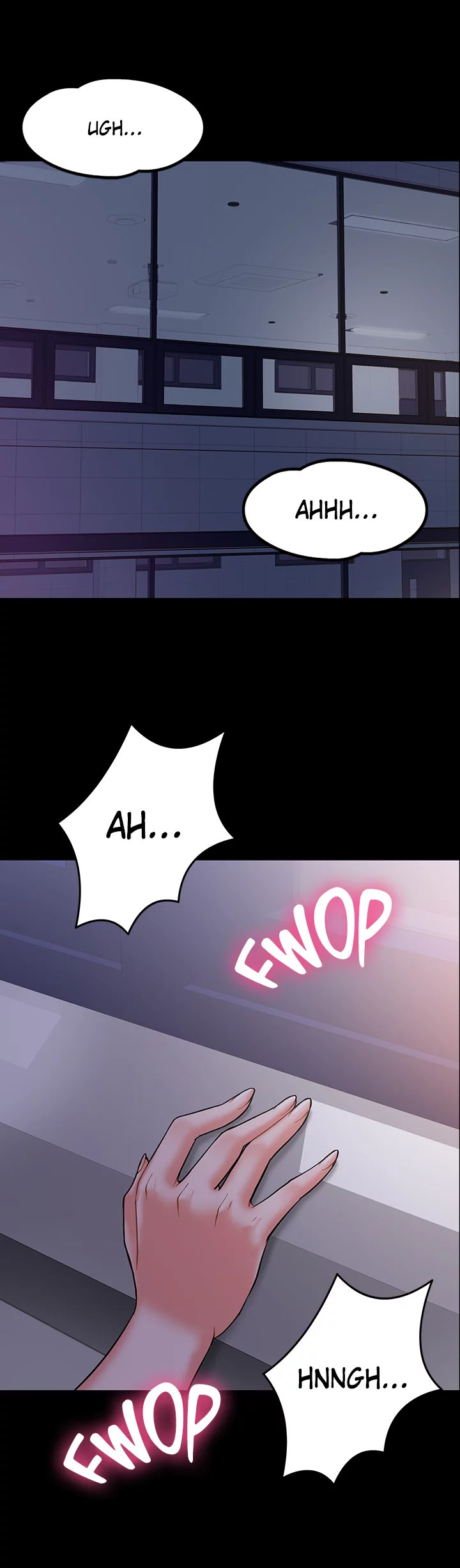 Are You Just Going To Watch? page 3