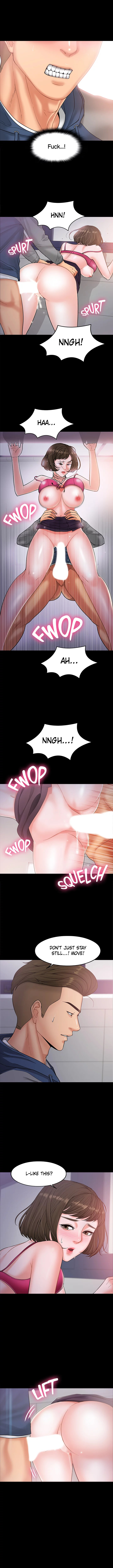 Are You Just Going To Watch? page 5
