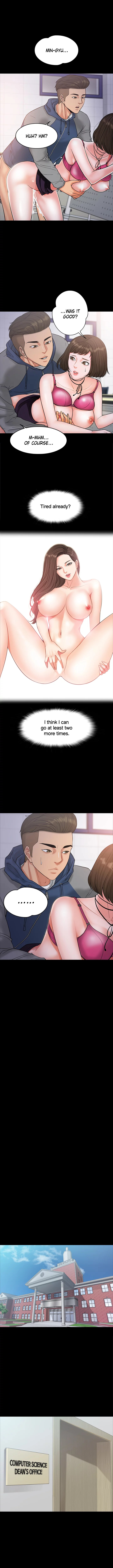 Are You Just Going To Watch? page 10