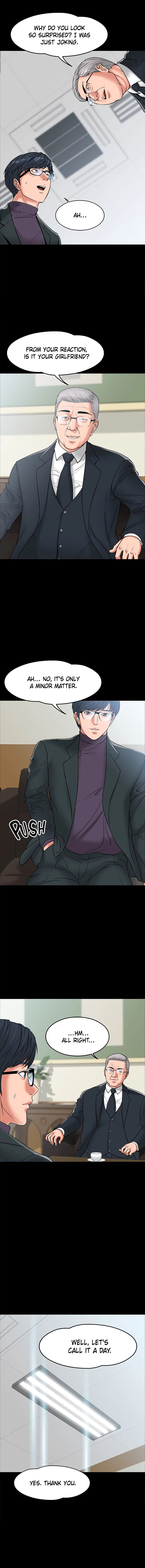 Are You Just Going To Watch? page 3