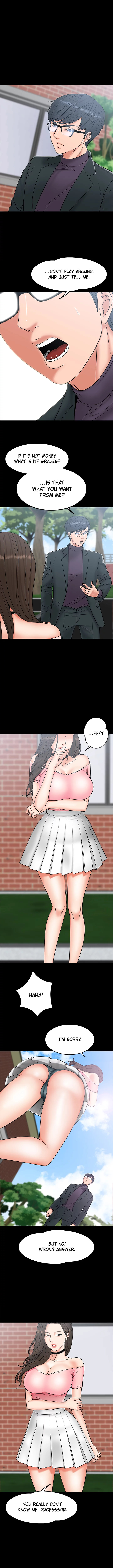 Are You Just Going To Watch? page 6