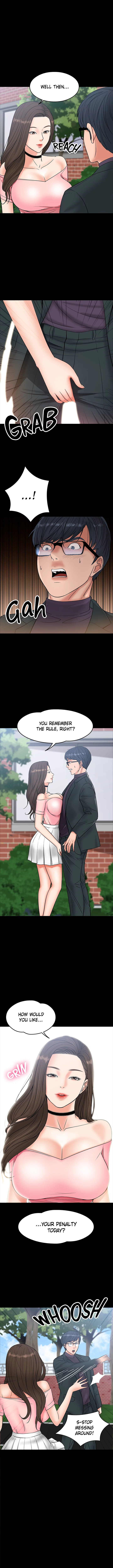 Are You Just Going To Watch? page 7