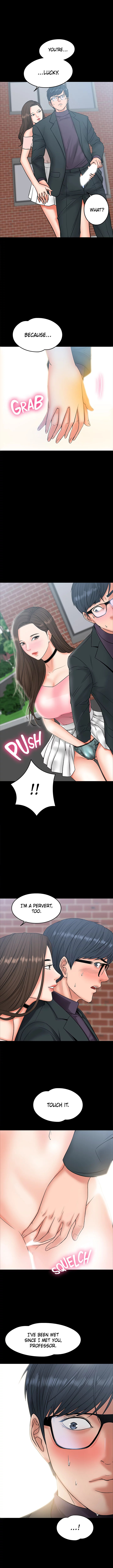 Are You Just Going To Watch? page 12