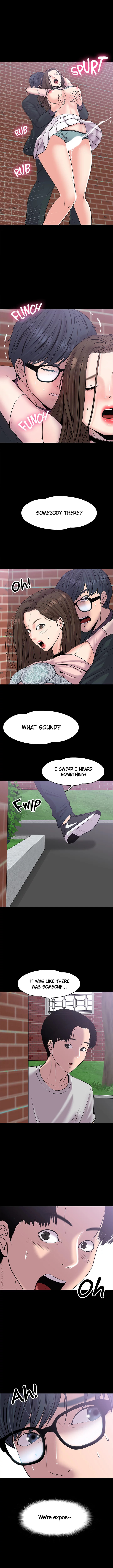 Are You Just Going To Watch? page 3