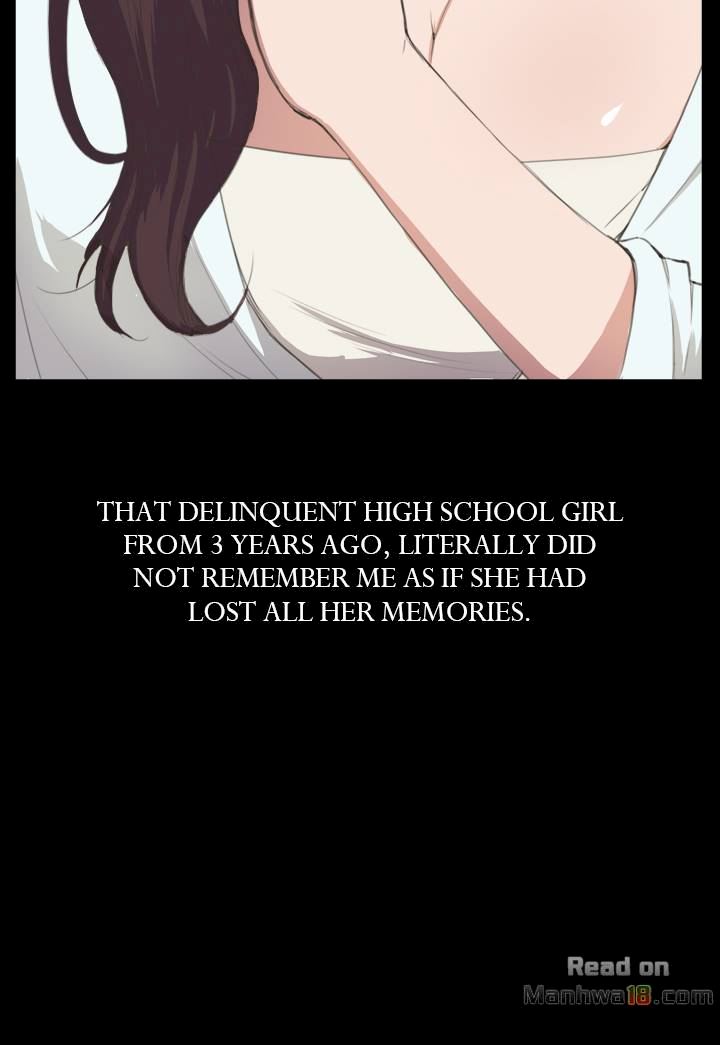 Backstreet Rookie (She’s too much for Me) page 9