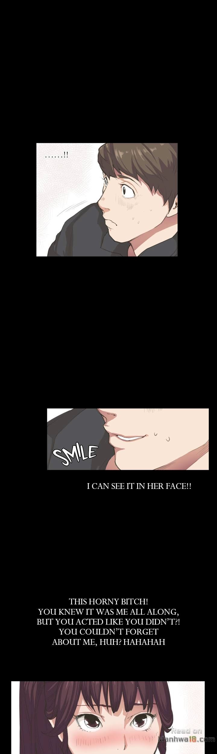 Backstreet Rookie (She’s too much for Me) page 26