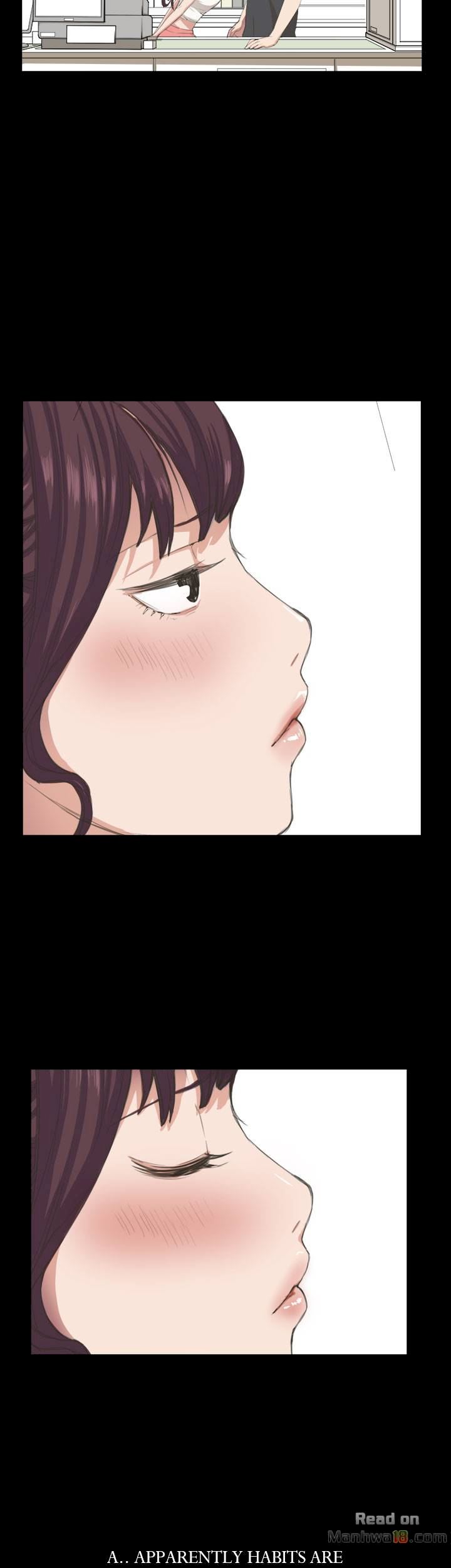 Backstreet Rookie (She’s too much for Me) page 28