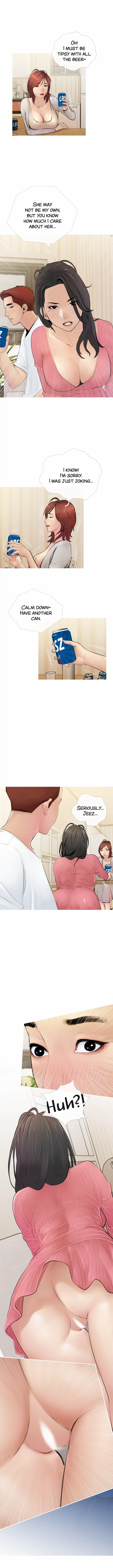 Banging My Aunt page 6