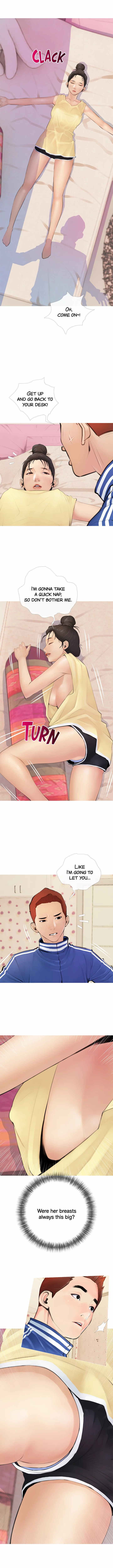 Banging My Aunt page 11