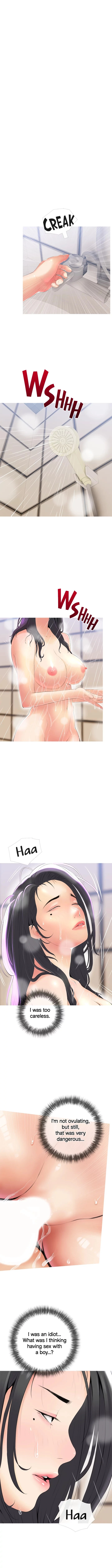 Banging My Aunt page 4