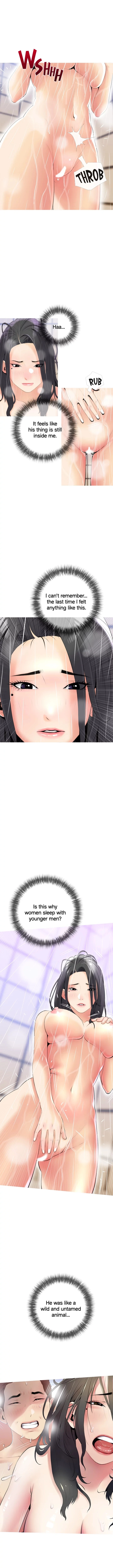 Banging My Aunt page 5