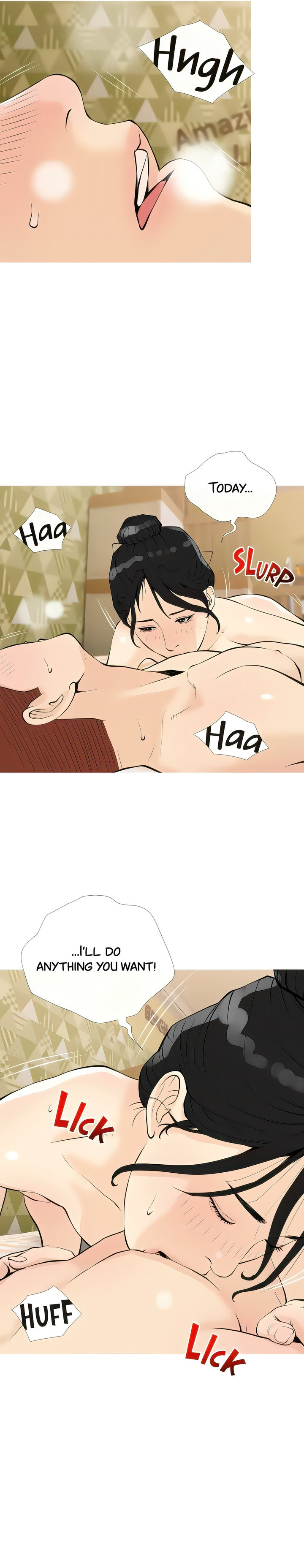 Banging My Aunt page 2