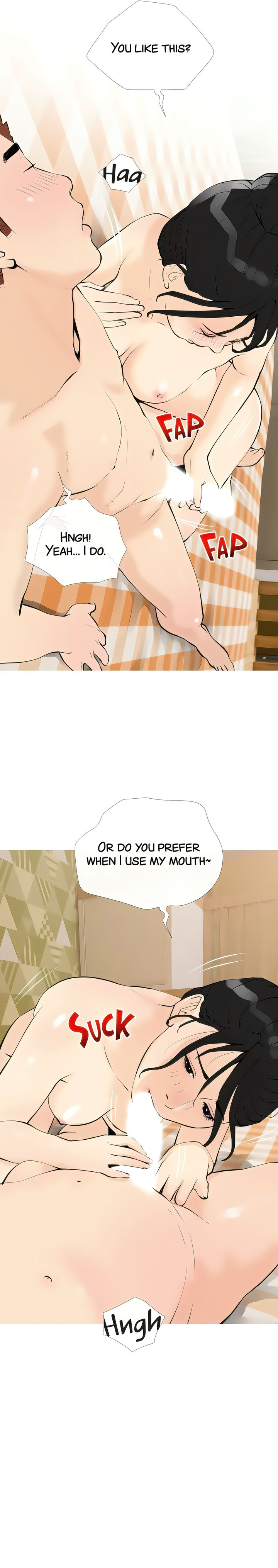 Banging My Aunt page 3
