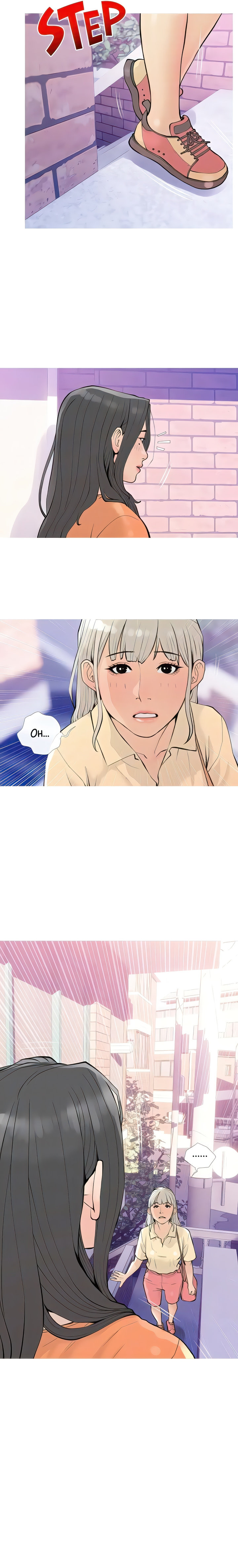 Banging My Aunt page 18