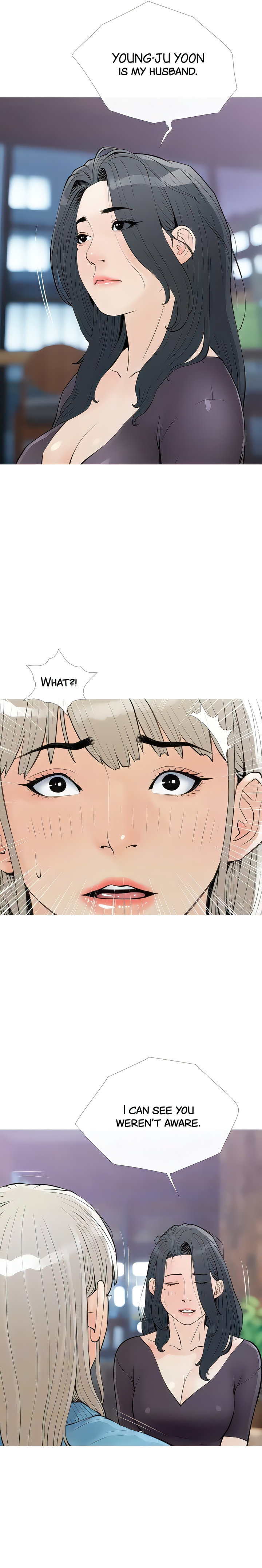 Banging My Aunt page 18