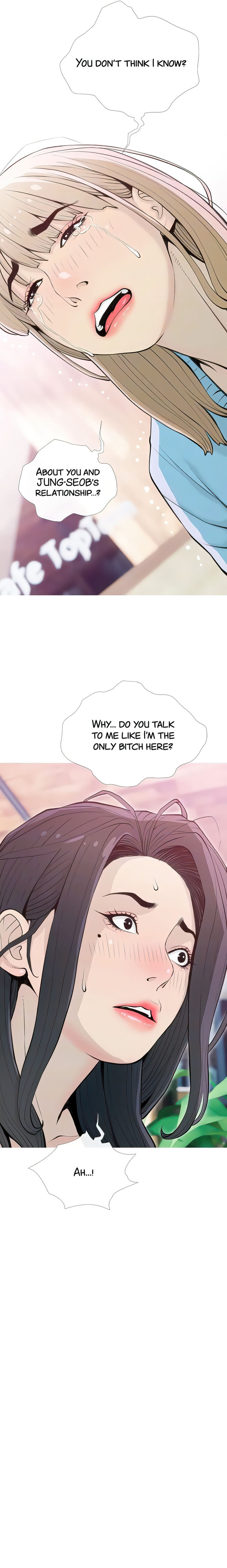 Banging My Aunt page 7